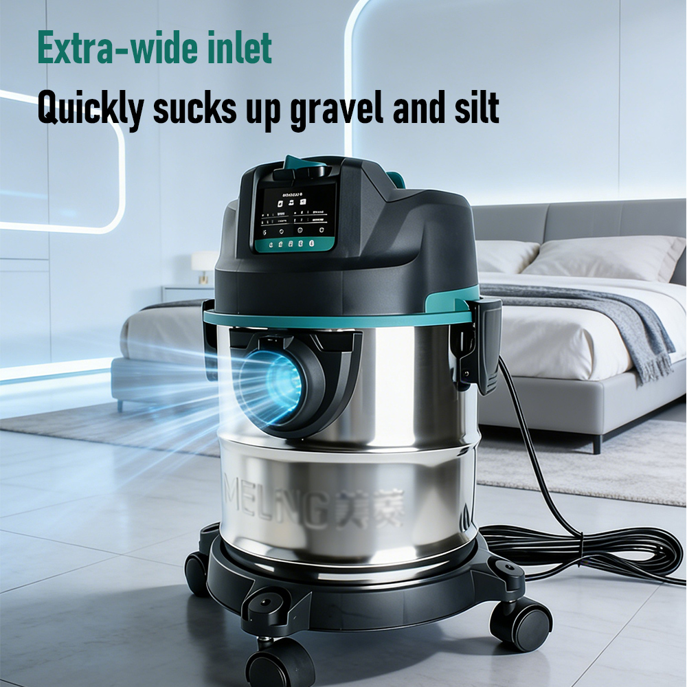 35L 1400W High Power Dry Blowi - Industrial Vacuum Cleaner 3000W 评论和价格