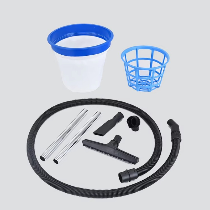 60L Heavy D-uty Industrial Com - Wet Dry Vacuum 60L 评论和价格