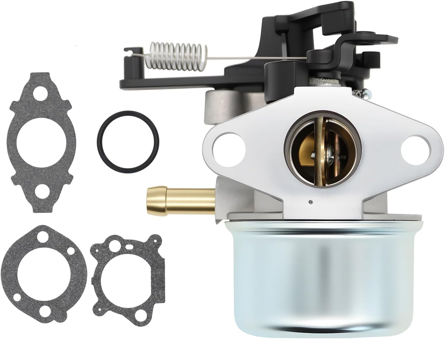 591137 Carburetor with 2700-30 - Pressure Washer 3000Psi 评论和价格