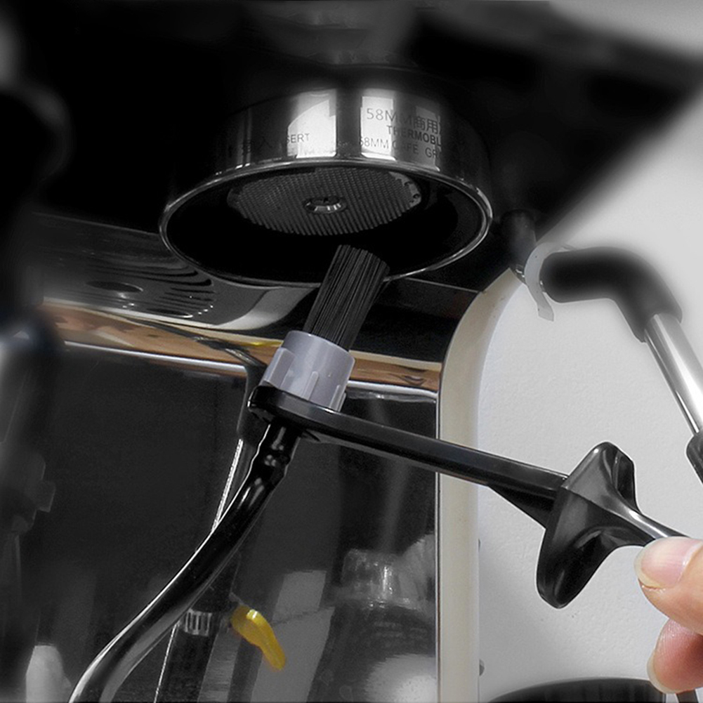 5-1PCS Coffee Machine Steam Cl - Escalator Cleaning Machine 评论和价格