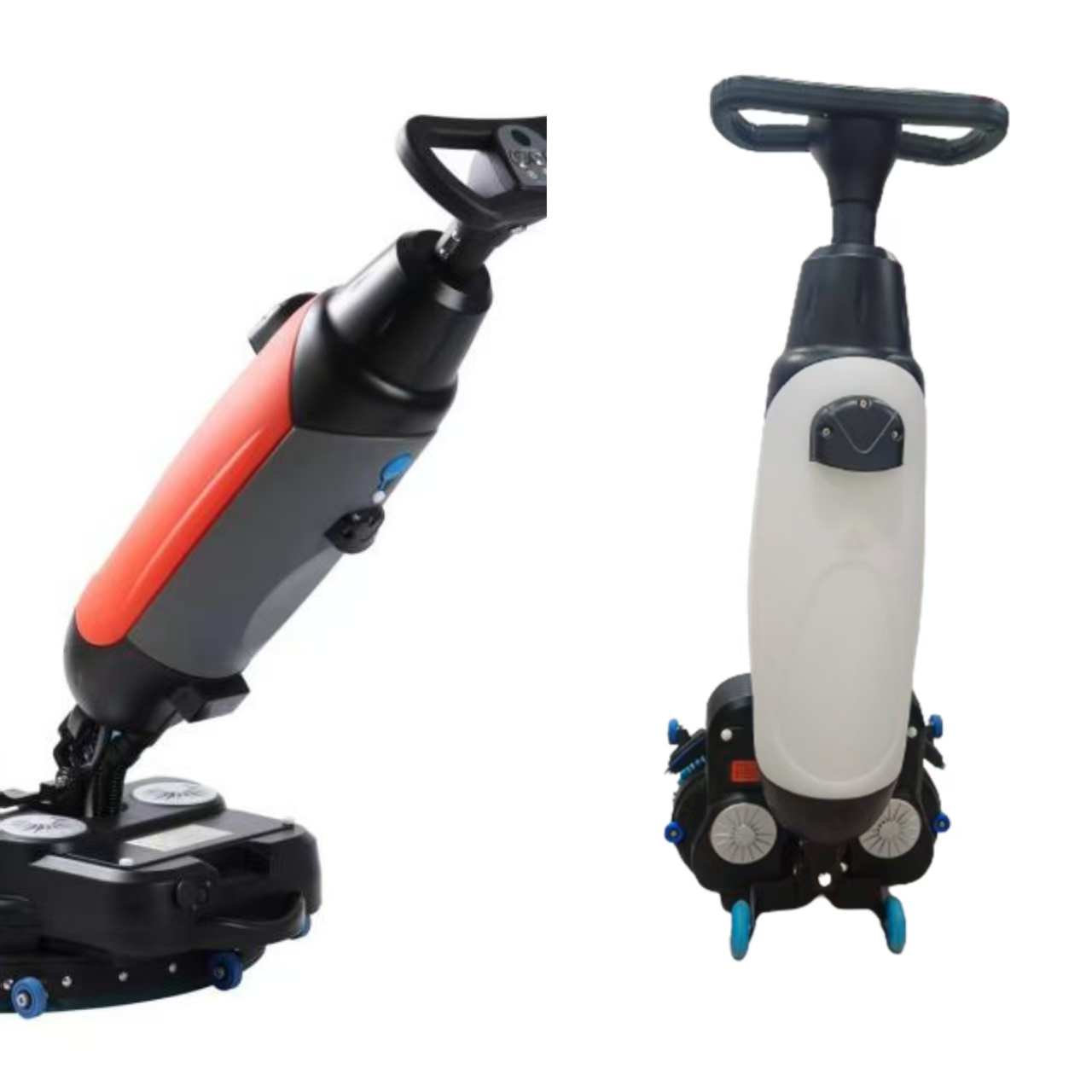 Walk Behind Battery Powered Ch - Floor Scrubber Machine Walk Behind 评论和价格