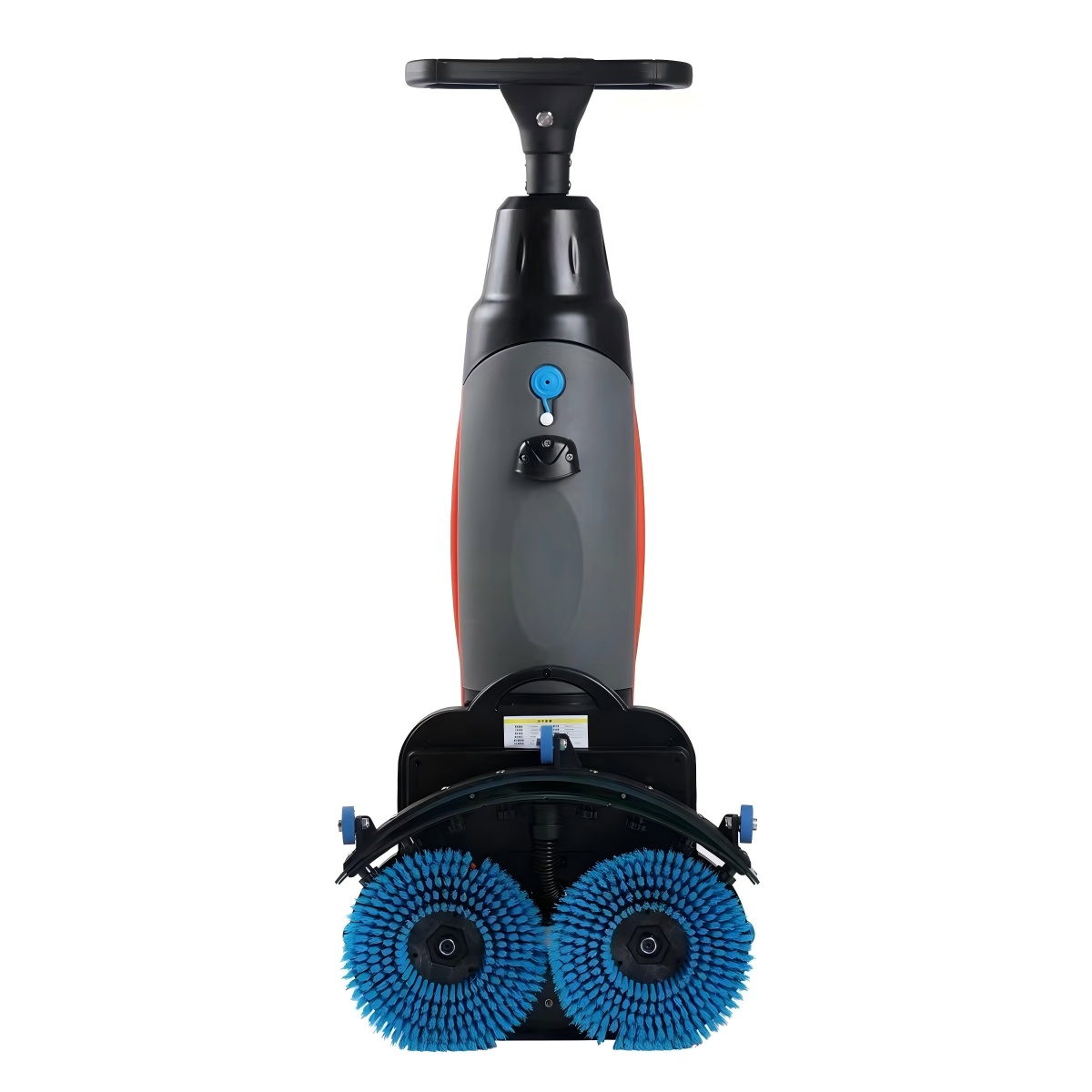 Walk Behind Battery Powered Ch - Floor Scrubber Machine Walk Behind 评论和价格