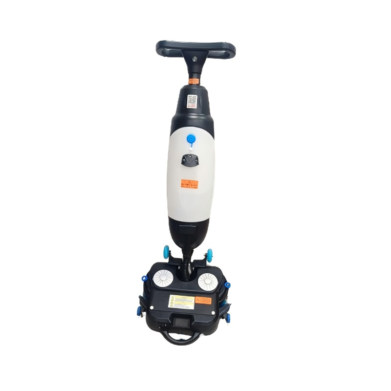 Walk Behind Battery Powered Ch - Floor Scrubber Machine Walk Behind 评论和价格