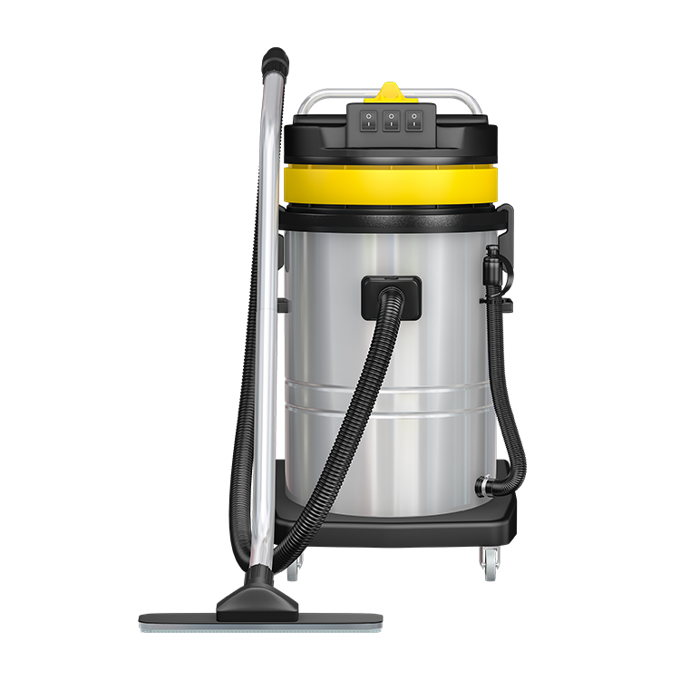 2026 60L China Motor 3000W Sta - Wet Dry Vacuum 60L 评论和价格