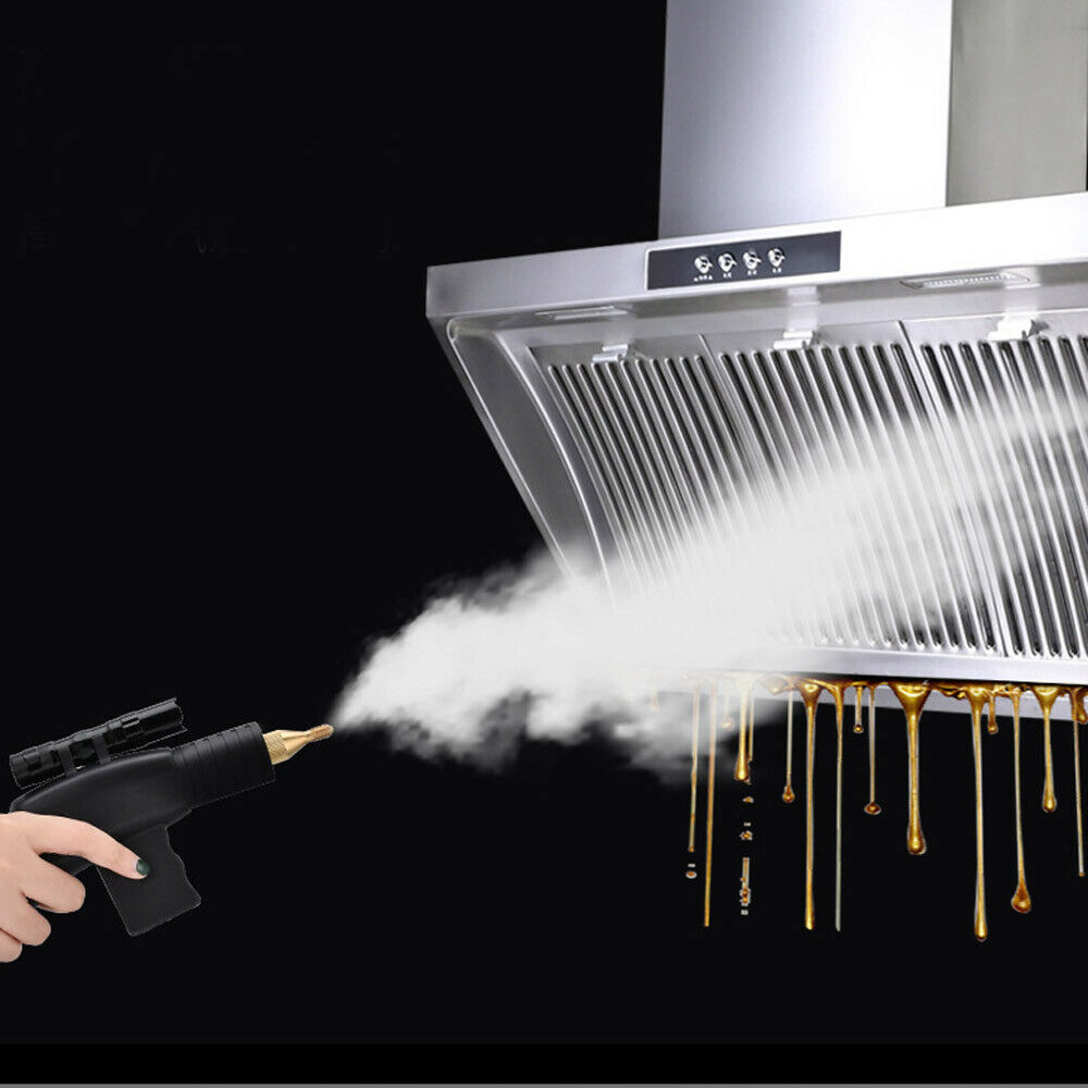 High Pressure Steam Cleaner Ma - Steam Cleaner Commercial 3000W 评论和价格