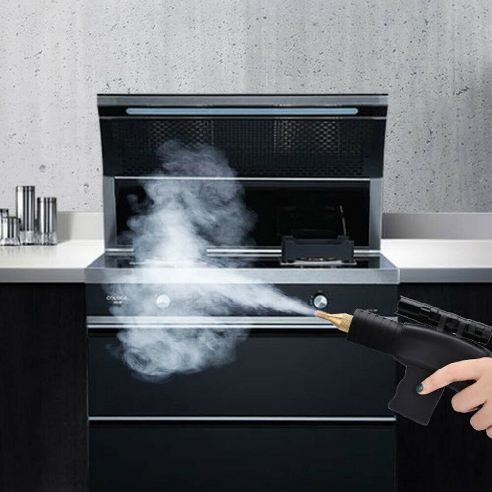 High Pressure Steam Cleaner Ma - Steam Cleaner Commercial 3000W 评论和价格