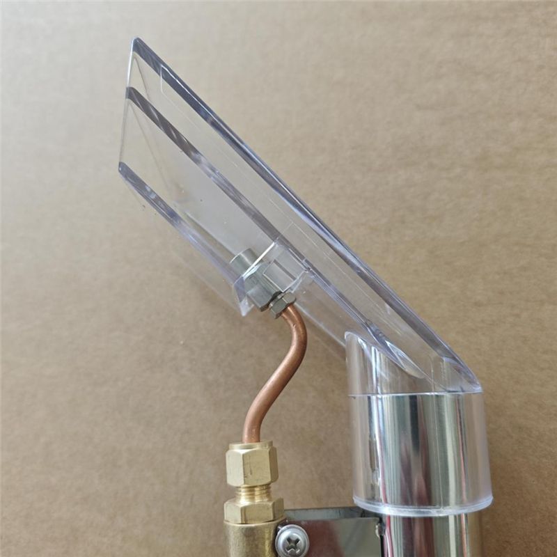 1 Apr.High Temperature Steam C - Carpet Extractor Machine 评论和价格