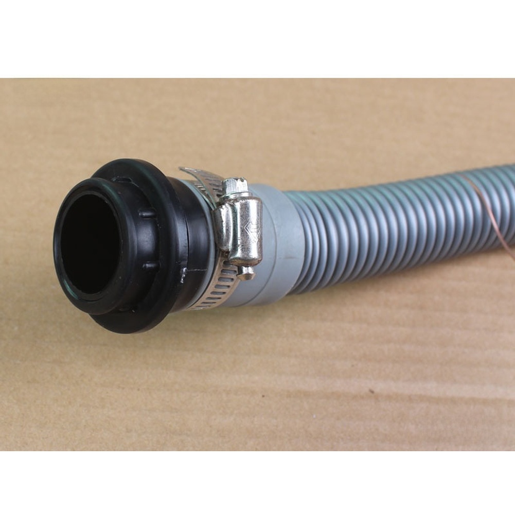 Grey Sewage Drainage Pipe For  - Wet Dry Vacuum 60L 评论和价格