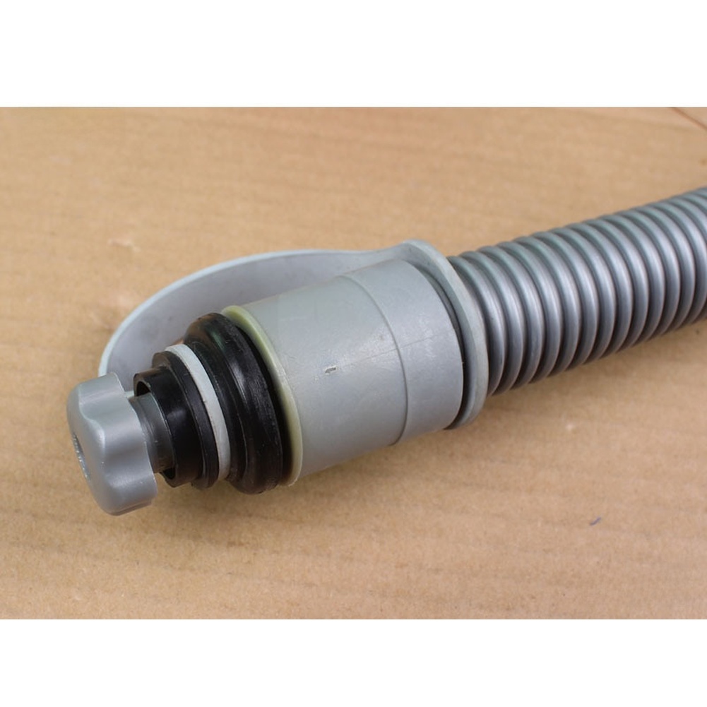 Grey Sewage Drainage Pipe For  - Wet Dry Vacuum 60L 评论和价格