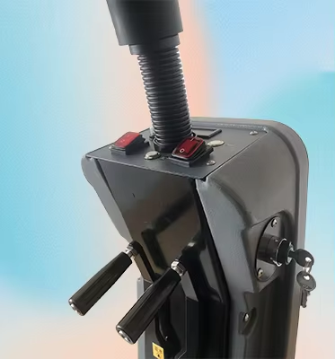Electric Ride on Floor Scrubbe - Ride On Floor Scrubber 20 Inch 评论和价格
