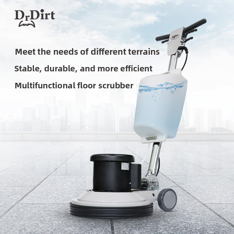 CE Industrial Electric Manual  - Floor Sweeper Machine Manual 评论和价格