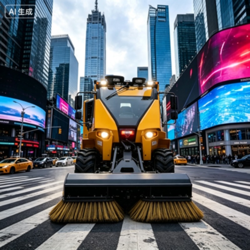 Commercial Electric Floor Swee - Floor Sweeper Machine Manual 评论和价格