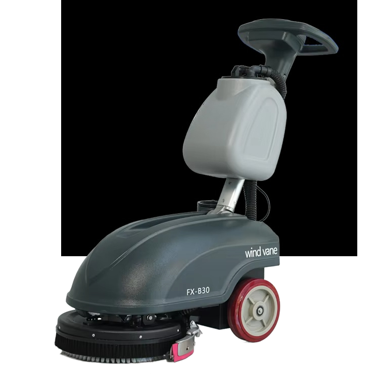Commercial Grade Manual 24V Fu - Floor Sweeper Machine Manual 评论和价格