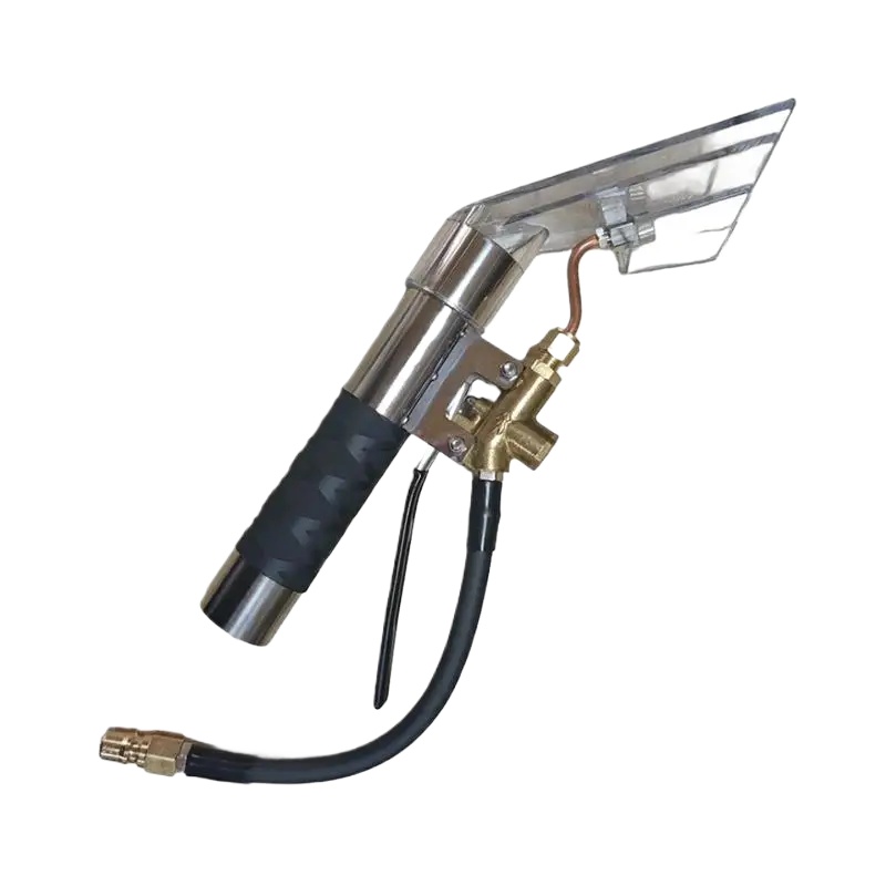 High Temperature Steam Cleaner - Carpet Extractor Machine 评论和价格