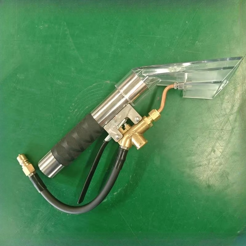 High Temperature Steam Cleaner - Carpet Extractor Machine 评论和价格