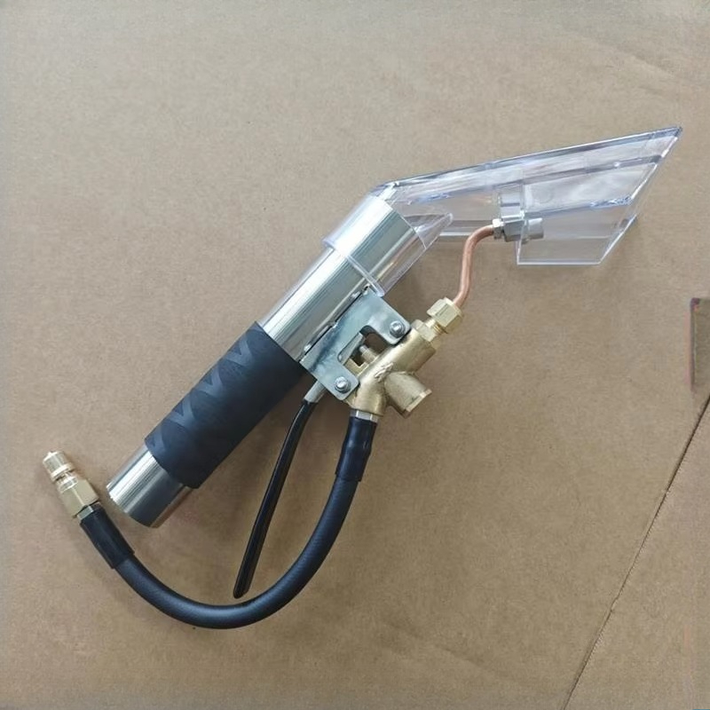 High Temperature Steam Cleaner - Carpet Extractor Machine 评论和价格