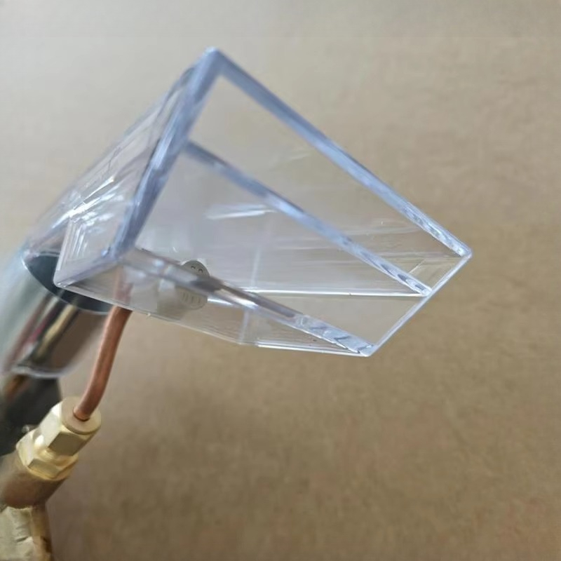 High Temperature Steam Cleaner - Carpet Extractor Machine 评论和价格