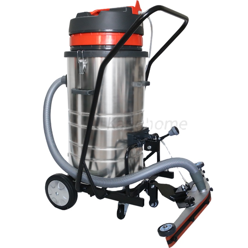Multi Functional Power Electro - Industrial Vacuum Cleaner 3000W 评论和价格