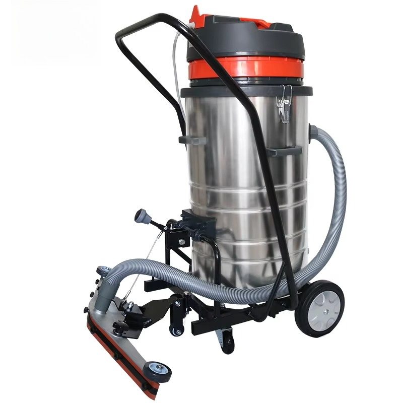Multi Functional Power Electro - Industrial Vacuum Cleaner 3000W 评论和价格