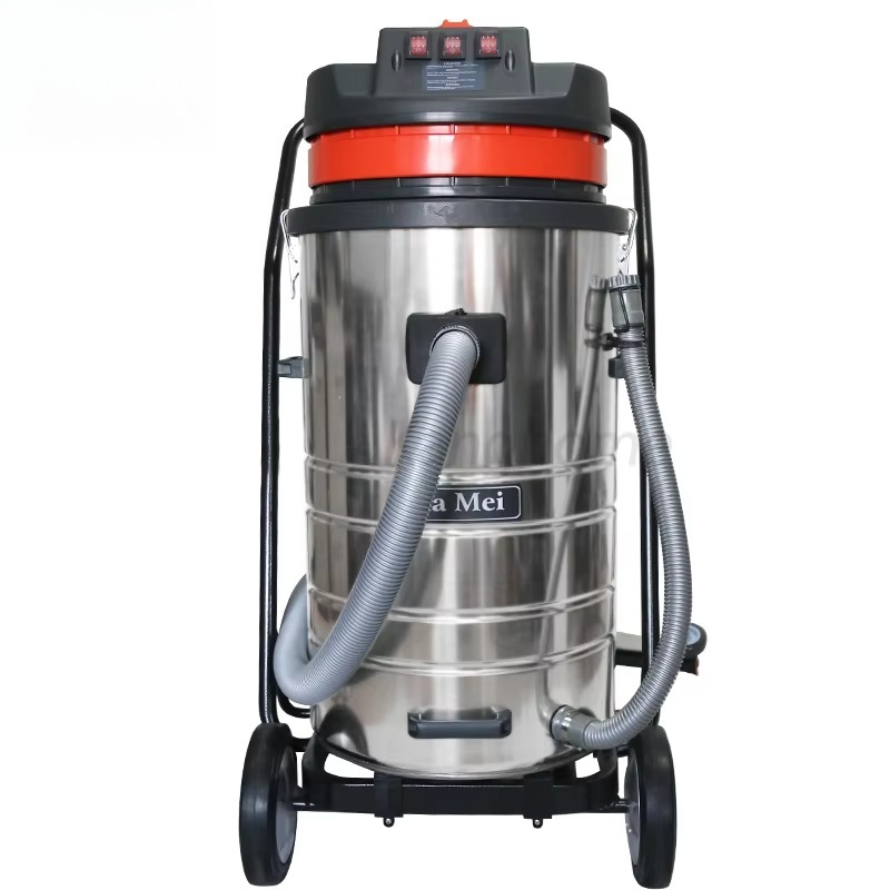 Multi Functional Power Electro - Industrial Vacuum Cleaner 3000W 评论和价格