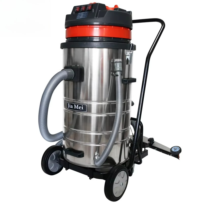 Multi Functional Power Electro - Industrial Vacuum Cleaner 3000W 评论和价格