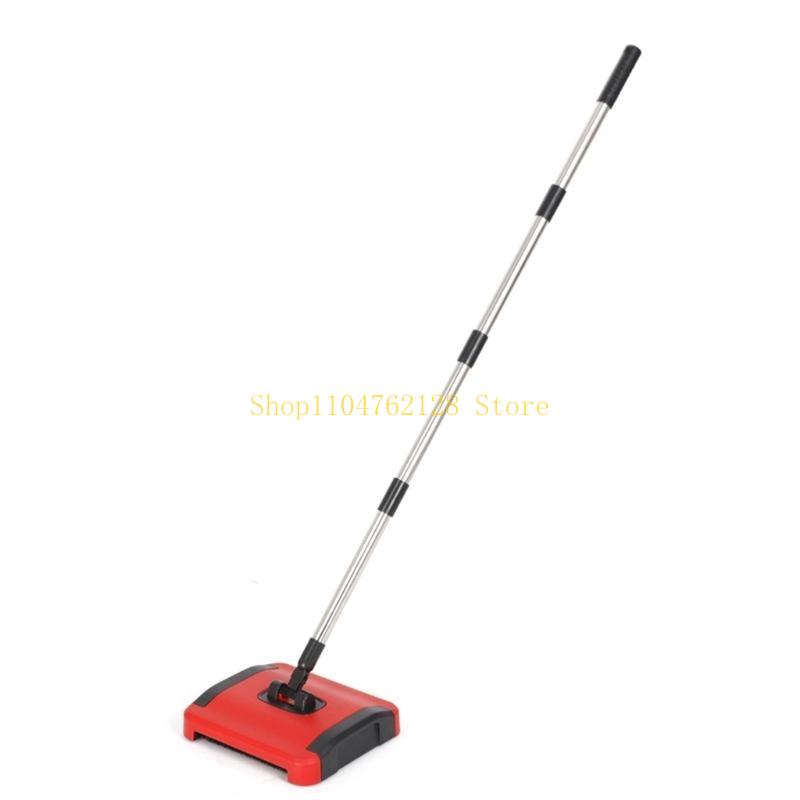 Efficient Cleaning Brush House - Floor Sweeper Machine Manual 评论和价格