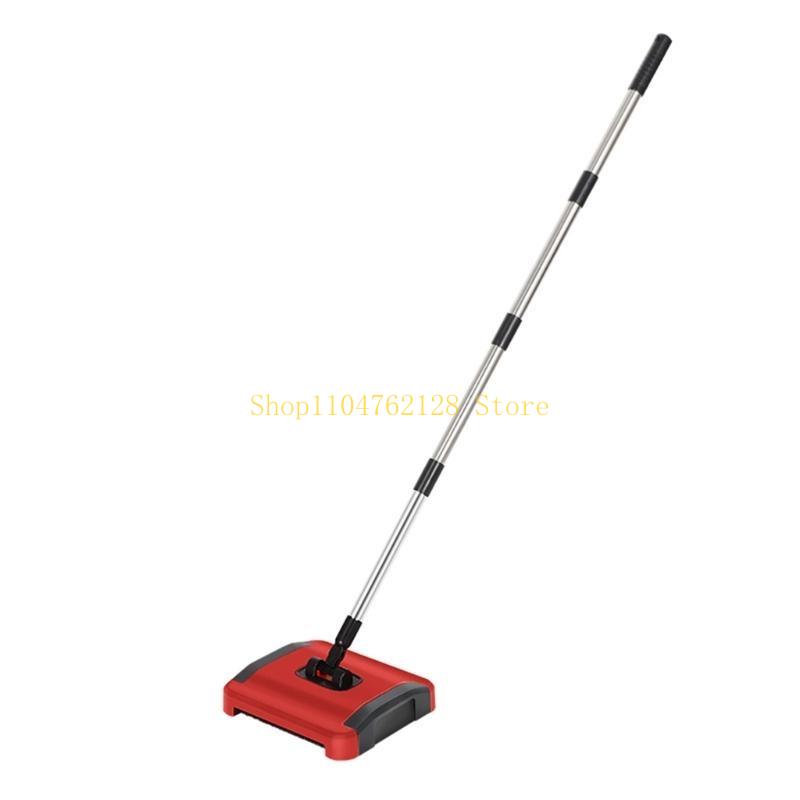 Efficient Cleaning Brush House - Floor Sweeper Machine Manual 评论和价格