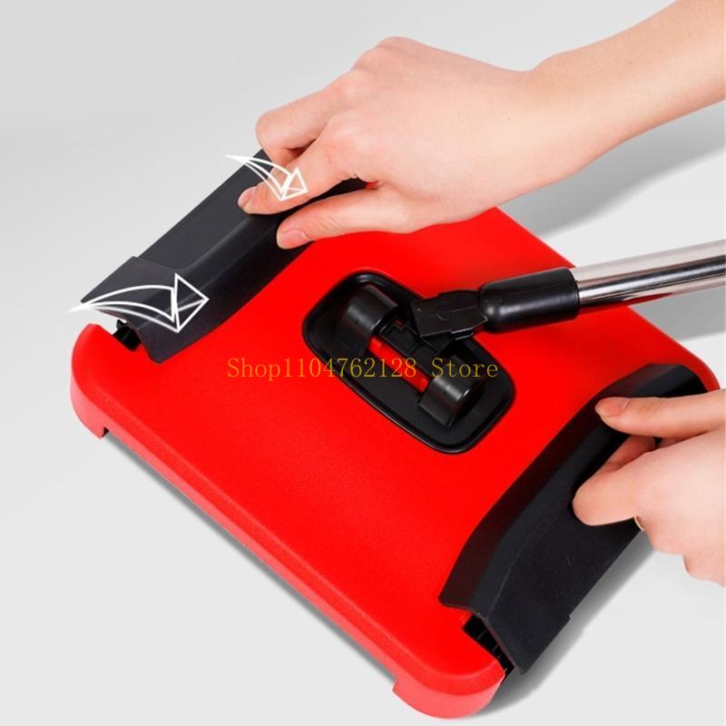 Efficient Cleaning Brush House - Floor Sweeper Machine Manual 评论和价格