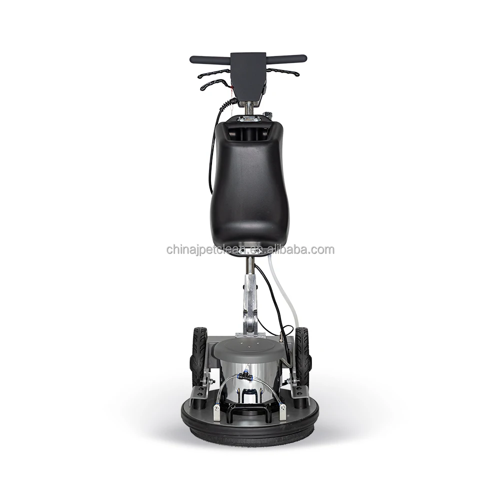 New 17-Inch Multifunction Sing - Floor Polishing Machine 17 Inch 评论和价格