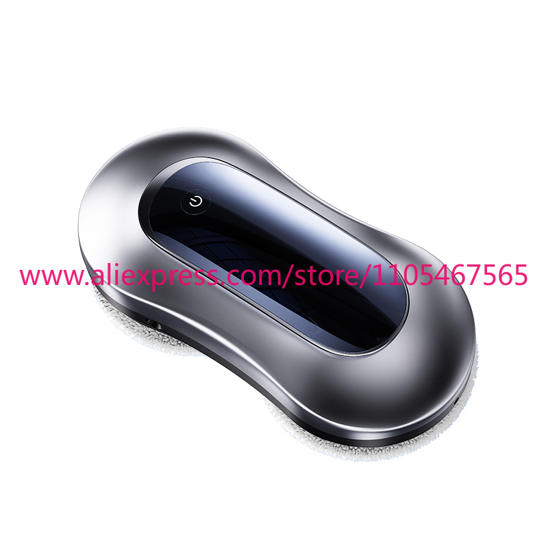 Wireless electric portable aut - Window Cleaning Robot Automatic 评论和价格