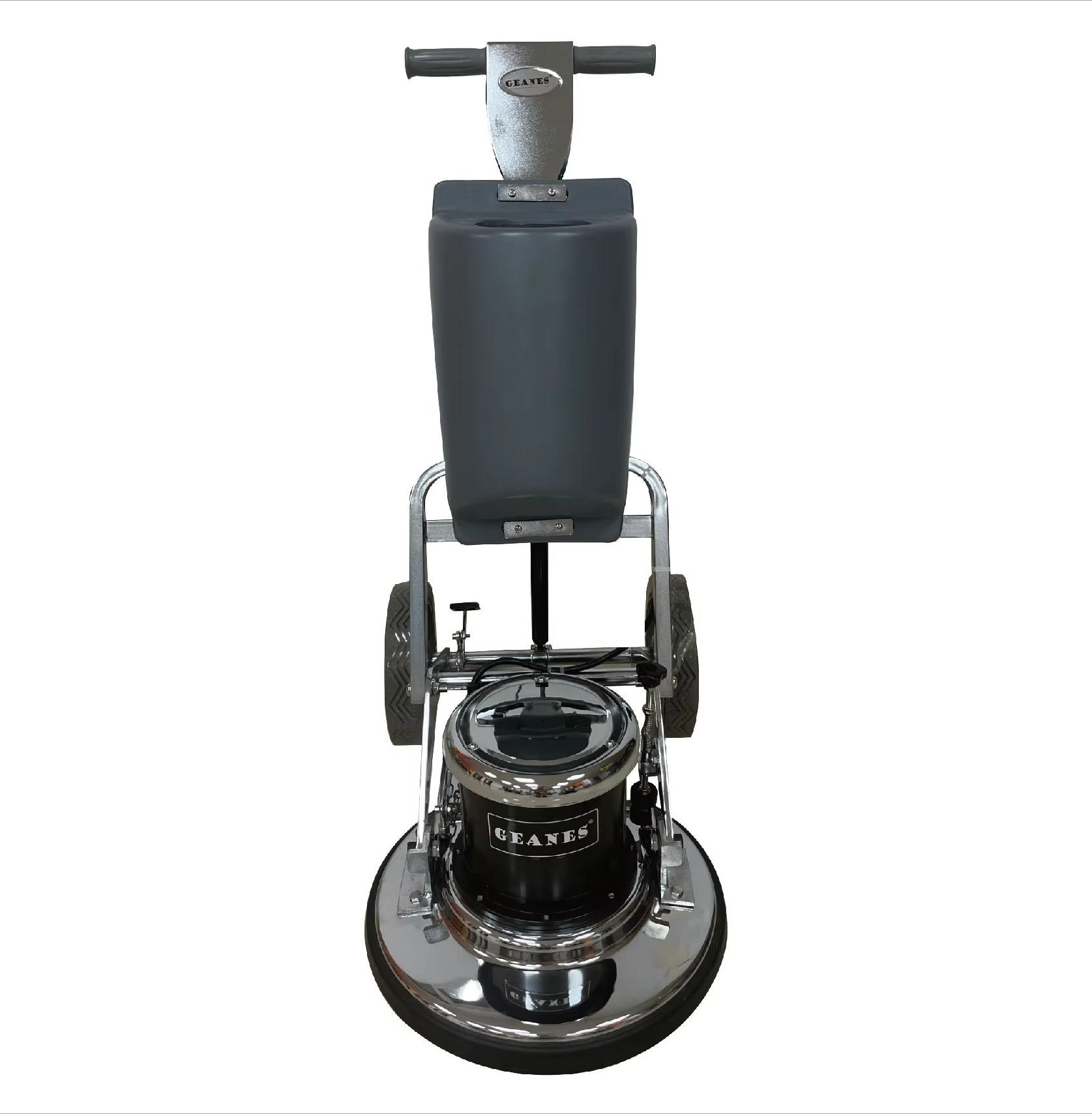 Hand Push 17 Inch Multipurpose - Floor Polishing Machine 17 Inch 评论和价格