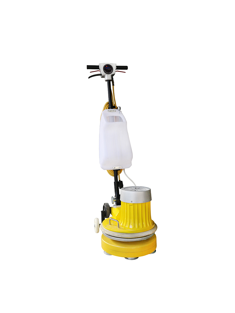 17 Inch High Rotating Speed Mi - Floor Polishing Machine 17 Inch 评论和价格