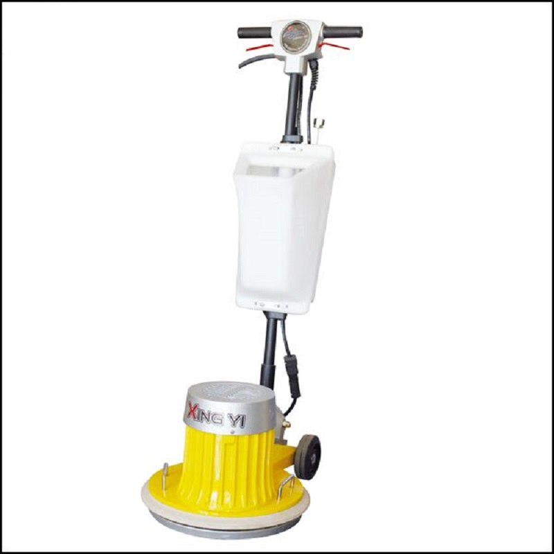 17 Inch High Rotating Speed Mi - Floor Polishing Machine 17 Inch 评论和价格