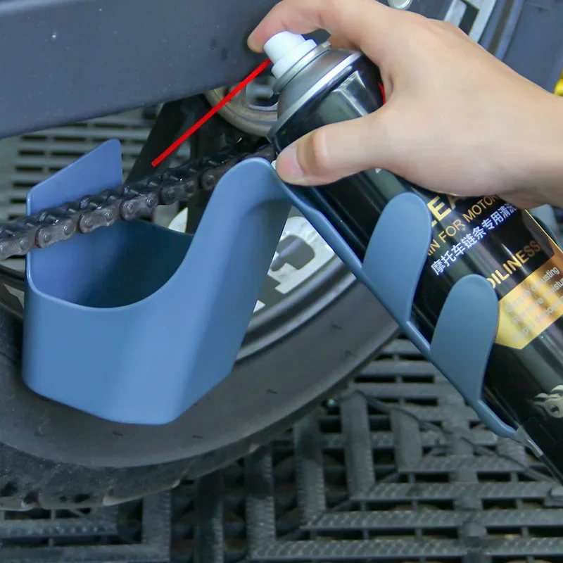 Chain Cleaner Motorcycle / Bic - Escalator Cleaning Machine 评论和价格