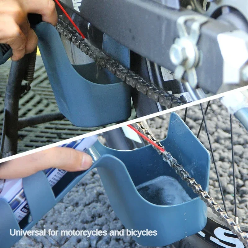 Chain Cleaner Motorcycle / Bic - Escalator Cleaning Machine 评论和价格