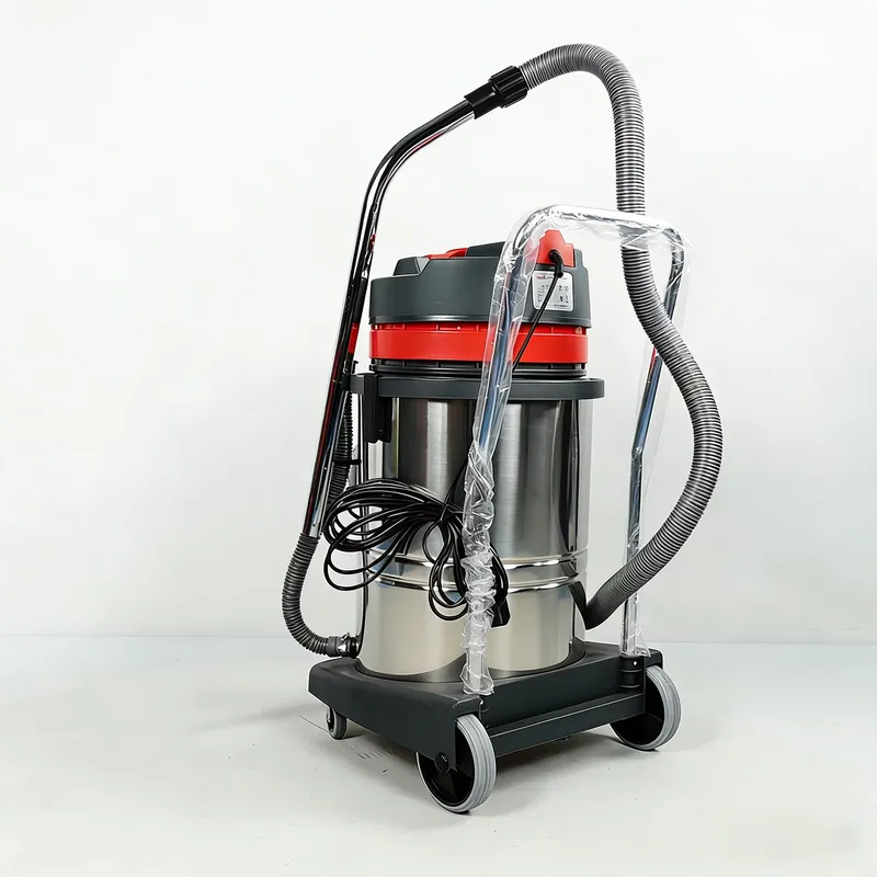 Electric 60L Strong Suction Po - Wet Dry Vacuum 60L 评论和价格