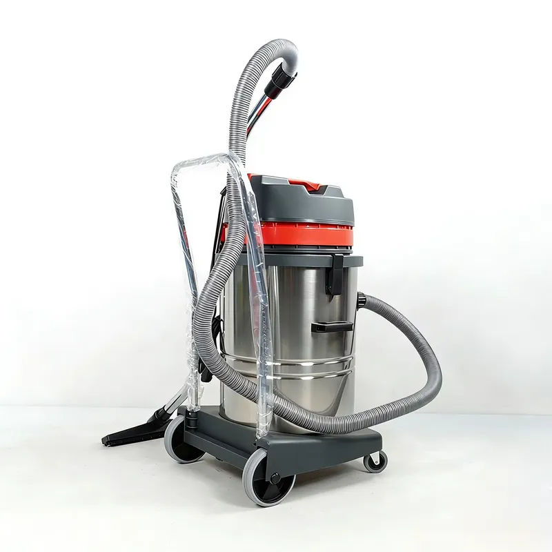 Electric 60L Strong Suction Po - Wet Dry Vacuum 60L 评论和价格