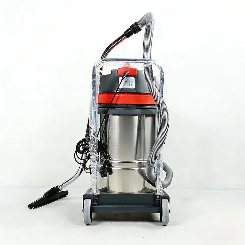 Electric 60L Strong Suction Po - Wet Dry Vacuum 60L 评论和价格