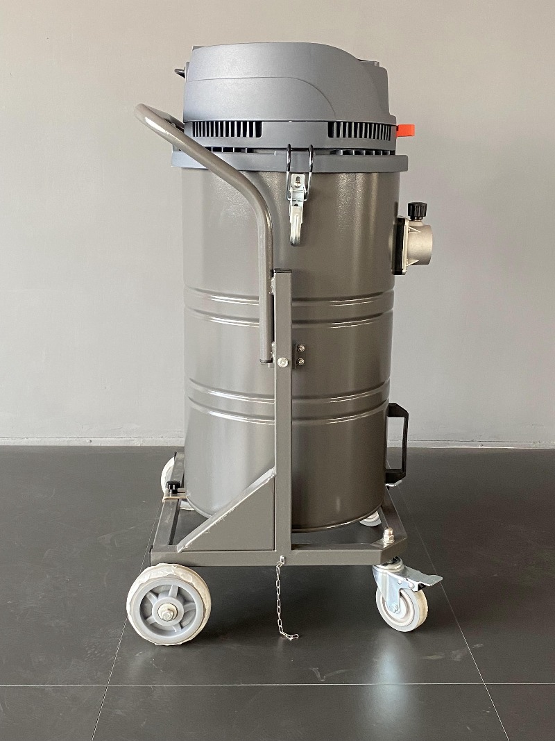 Industrial 220V Single-Phase V - Wet Dry Vacuum 60L 评论和价格