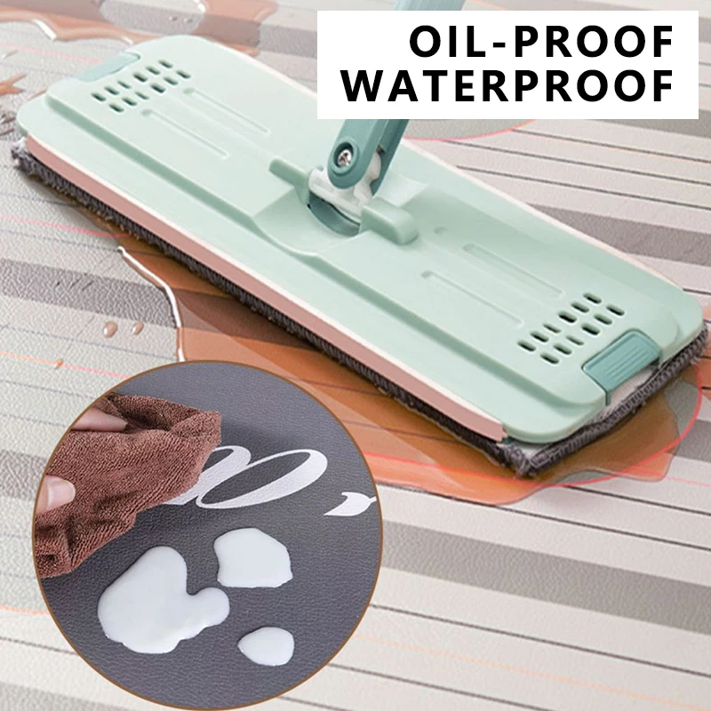 Kitchen Floor Mat Black White  - Carpet Extractor Machine 评论和价格