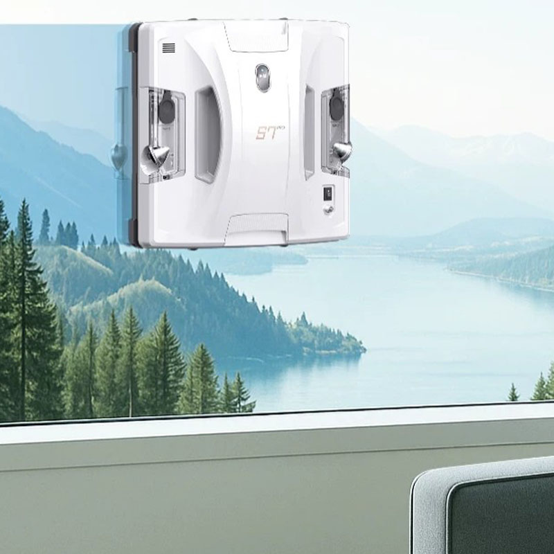 Smart Window Cleaning Robot Im - Window Cleaning Robot Automatic 评论和价格