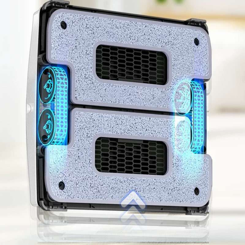 Smart Window Cleaning Robot Im - Window Cleaning Robot Automatic 评论和价格