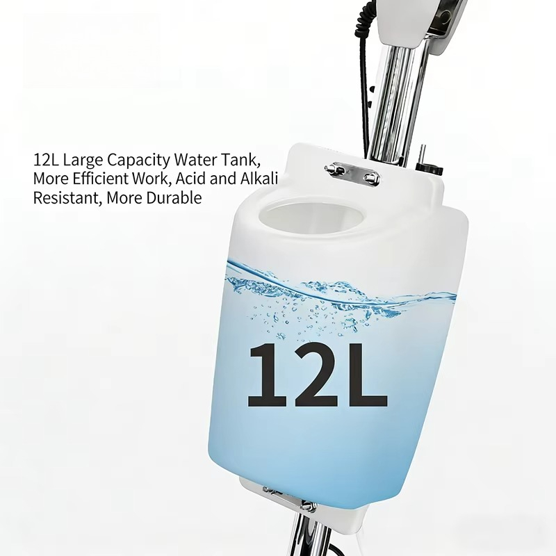 CE Industrial Electric Manual  - Floor Sweeper Machine Manual 评论和价格