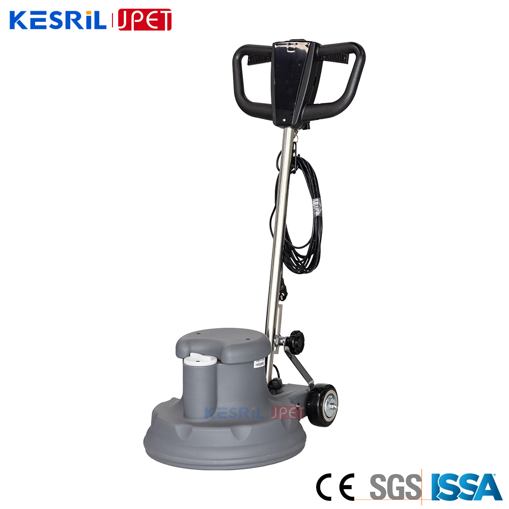 17-Inch Multifunction Commerci - Floor Polishing Machine 17 Inch 评论和价格