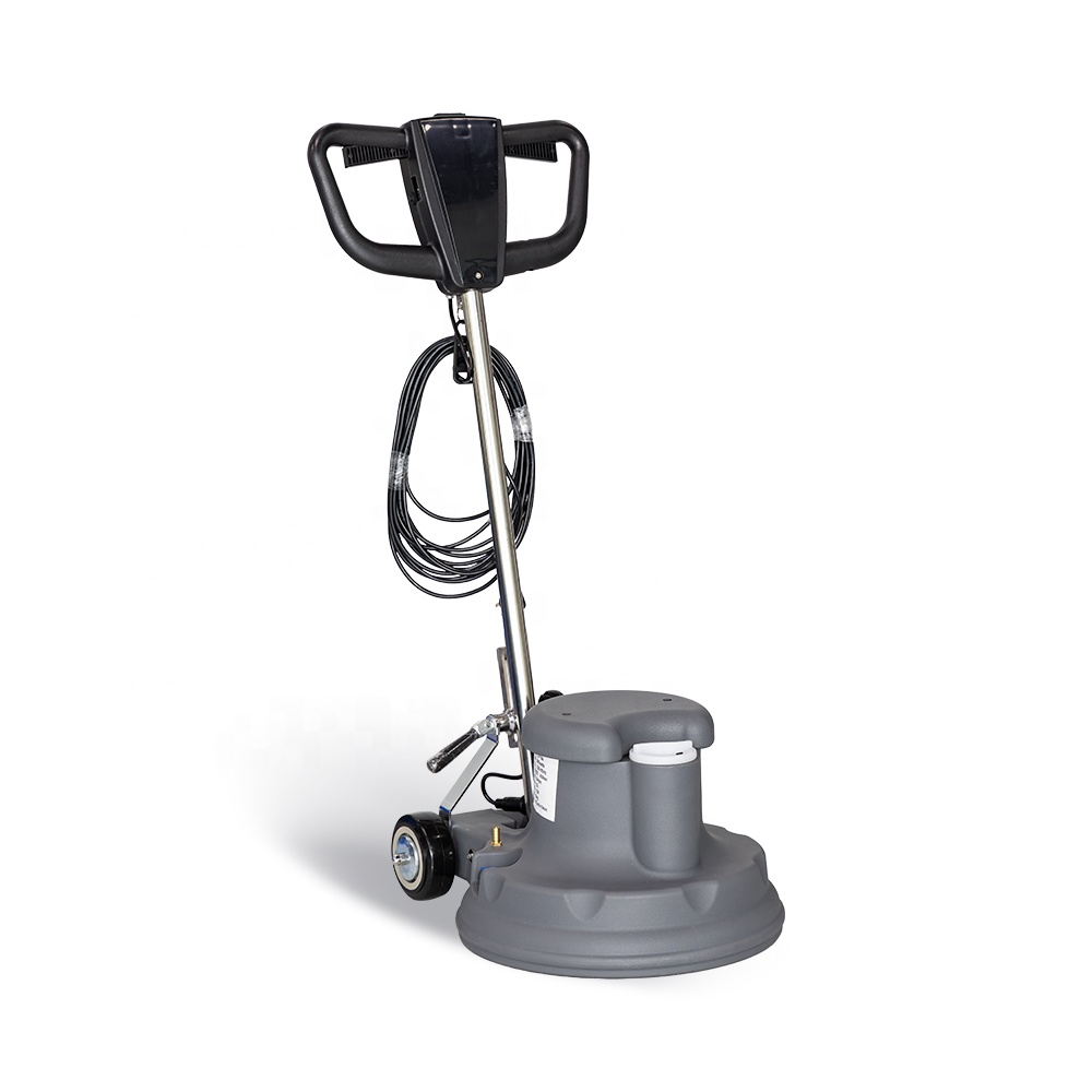 17-Inch Multifunction Commerci - Floor Polishing Machine 17 Inch 评论和价格