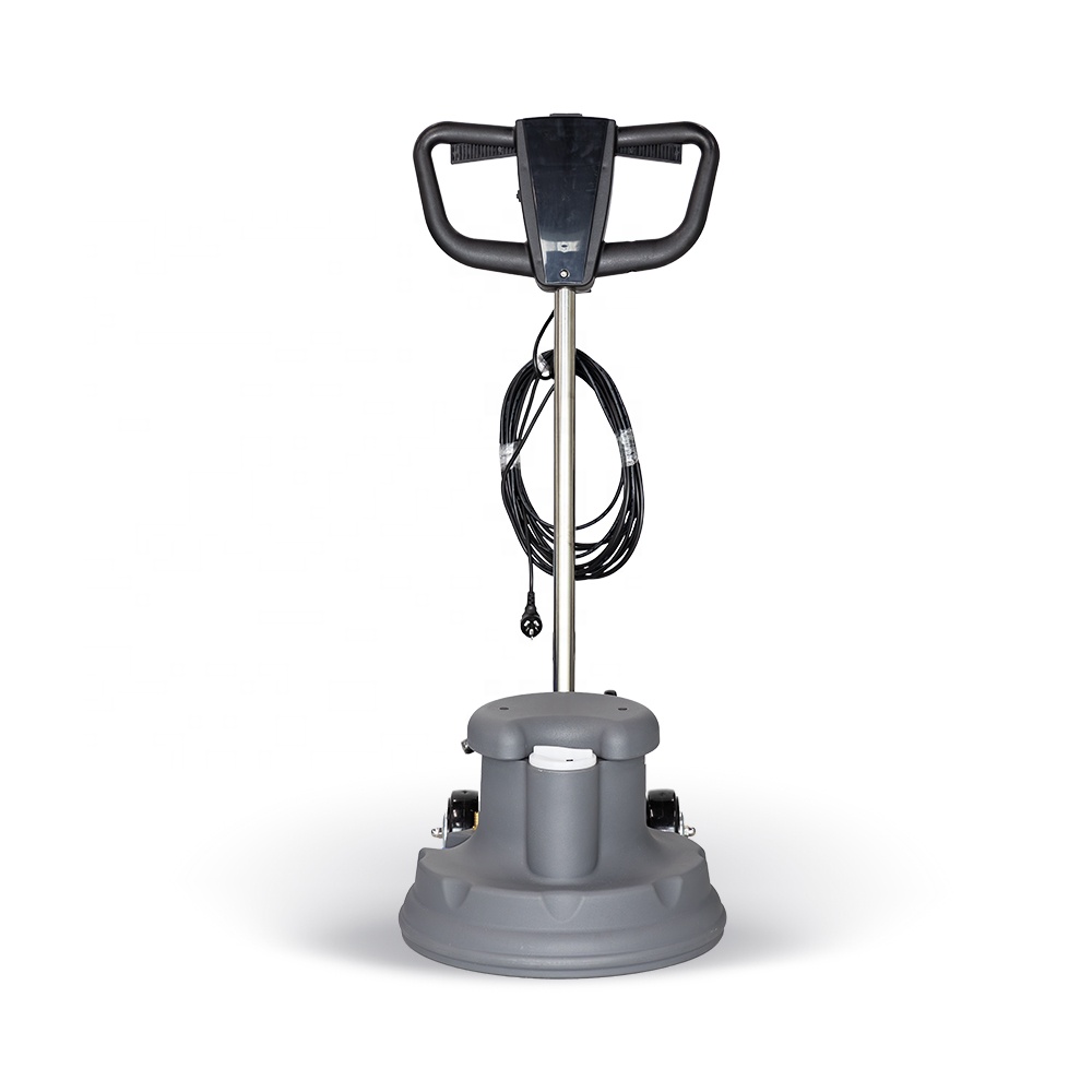 17-Inch Multifunction Commerci - Floor Polishing Machine 17 Inch 评论和价格