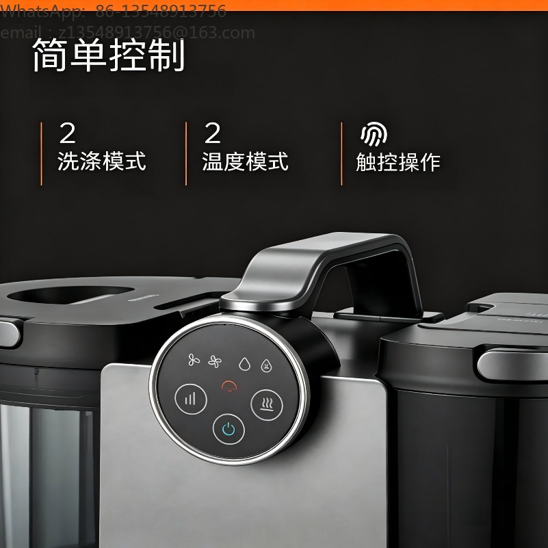 110V US Plug Steam Fabric Carp - Carpet Extractor Machine 评论和价格
