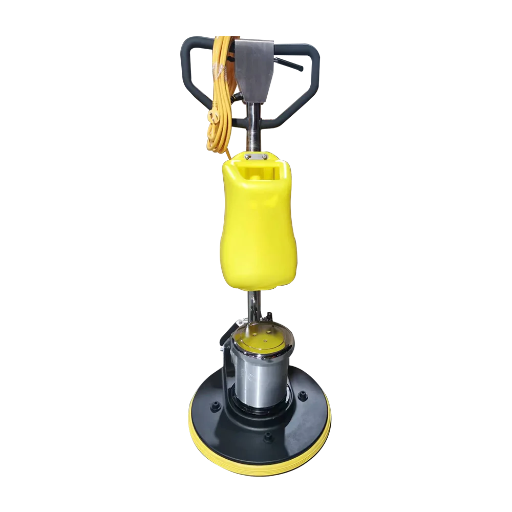 High Quality 17inch Floor Clea - Floor Polishing Machine 17 Inch 评论和价格