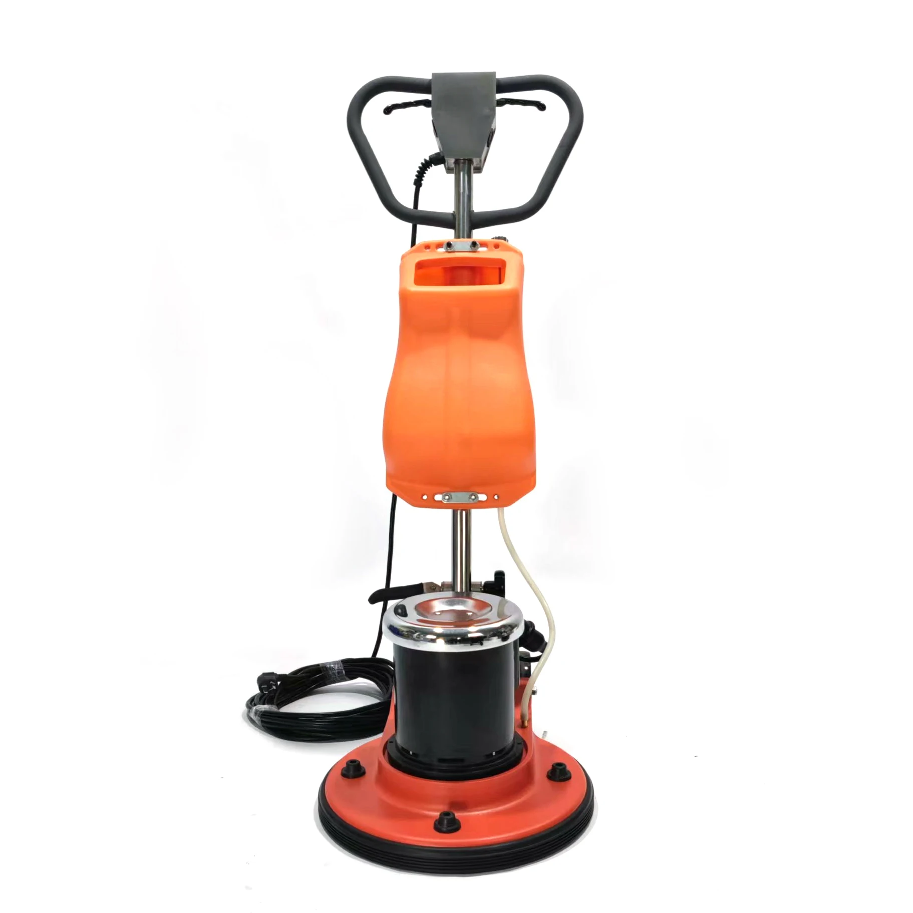 High Quality 17inch Floor Clea - Floor Polishing Machine 17 Inch 评论和价格