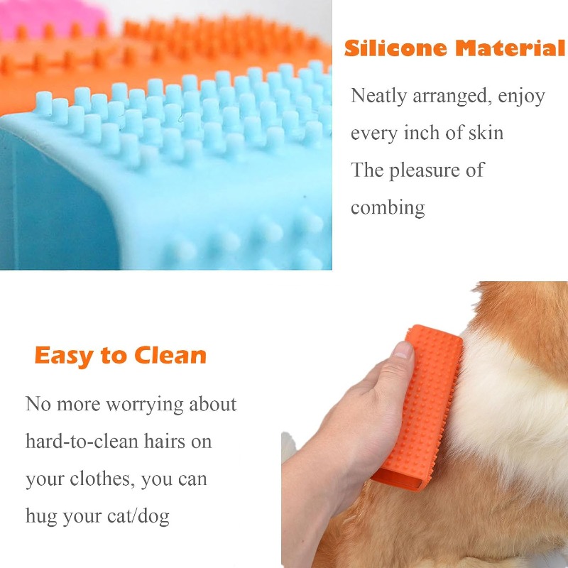 2Pcs Hollow Rubber Pet Hair Re - Carpet Extractor Machine 评论和价格